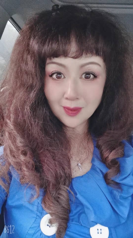 九幽的第一张照片--烟台相亲服务中心