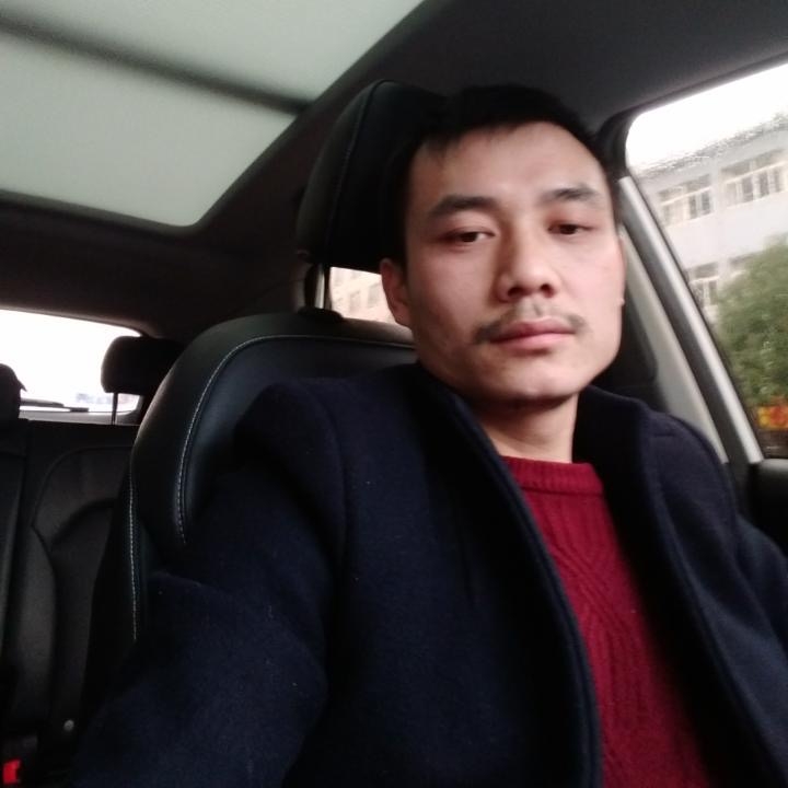 疼人的的第一张照片--烟台相亲服务中心