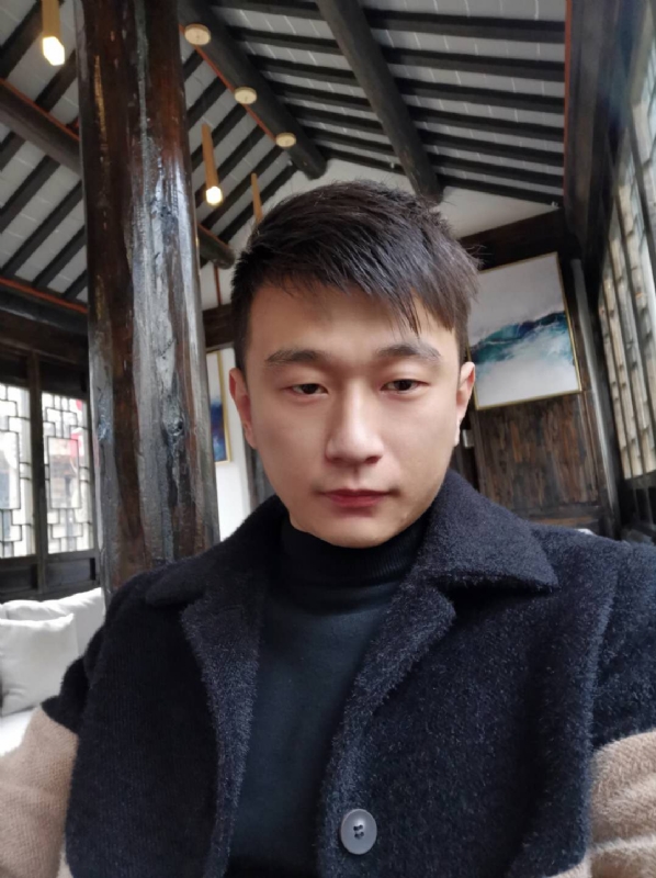 zhihao的第一张照片--烟台相亲服务中心