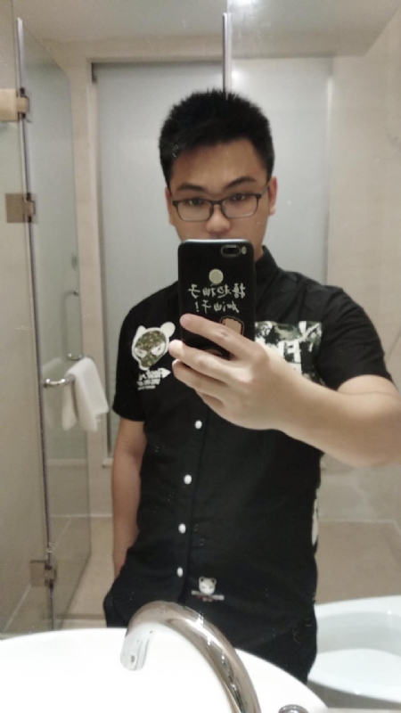 墨客的第一张照片--烟台相亲服务中心