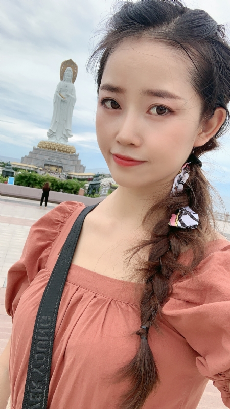 宁乙的第四张照片--烟台相亲服务中心
