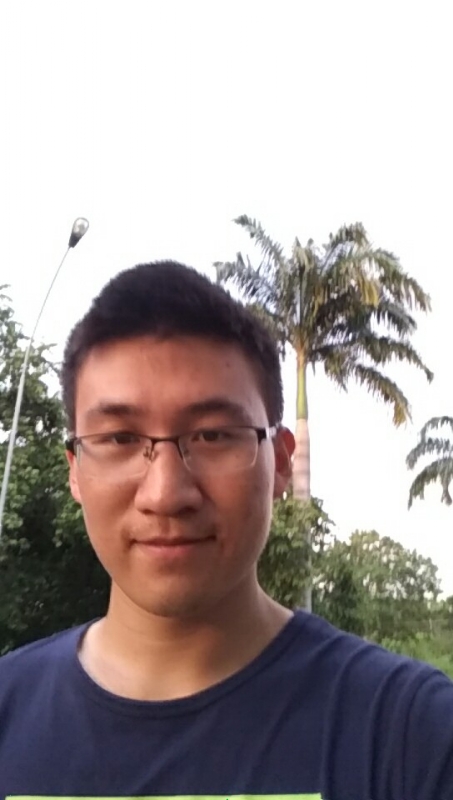 马丁的第一张照片--烟台相亲服务中心