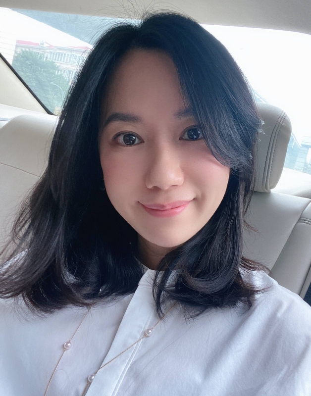 林林的第一张照片--烟台相亲服务中心
