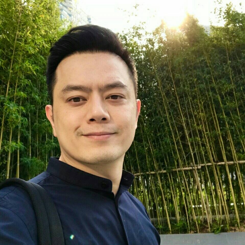 十月的第一张照片--烟台相亲服务中心