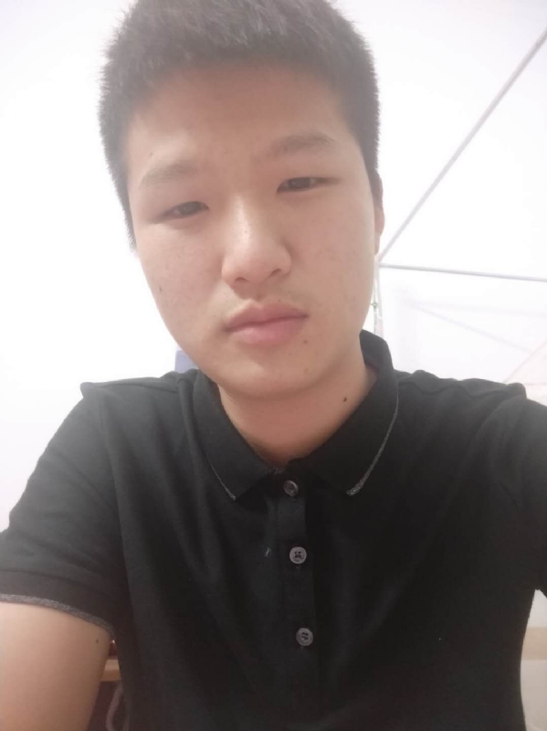 邓先生的第一张照片--烟台相亲服务中心