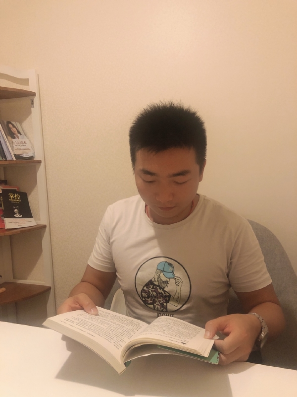 一路向前的第一张照片--烟台相亲服务中心