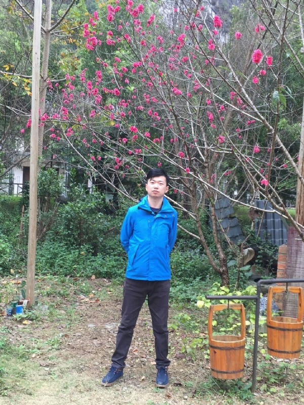 金生水起的第一张照片--烟台相亲服务中心