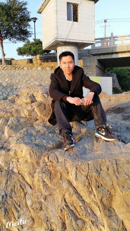 王俊辉的第一张照片--烟台相亲服务中心