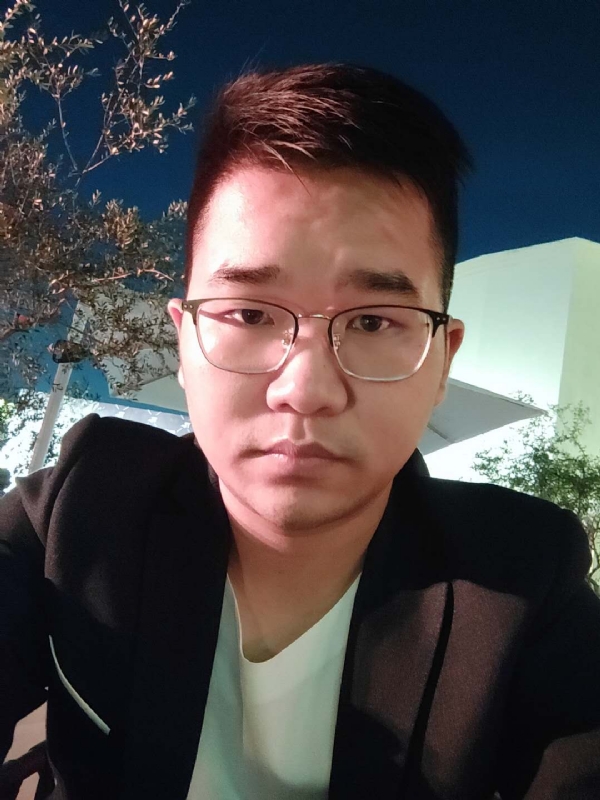 在路上的第一张照片--烟台相亲服务中心