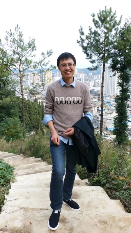 会飞的鱼的第一张照片--烟台相亲服务中心