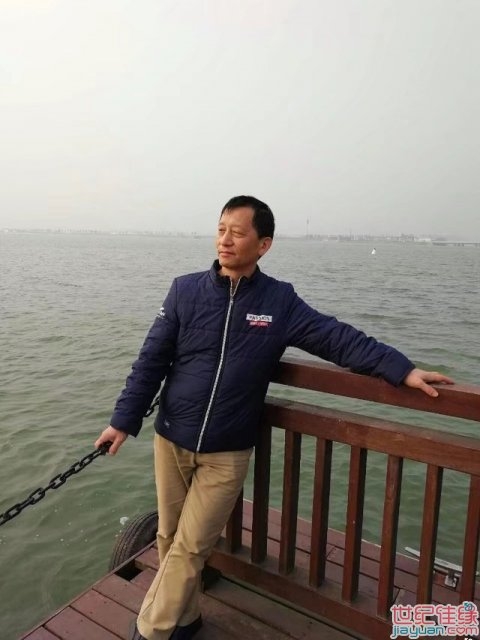 相爱一生的第一张照片--烟台相亲服务中心