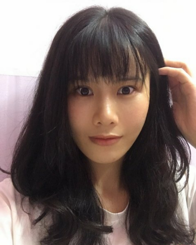 悦见的第一张照片--烟台相亲服务中心