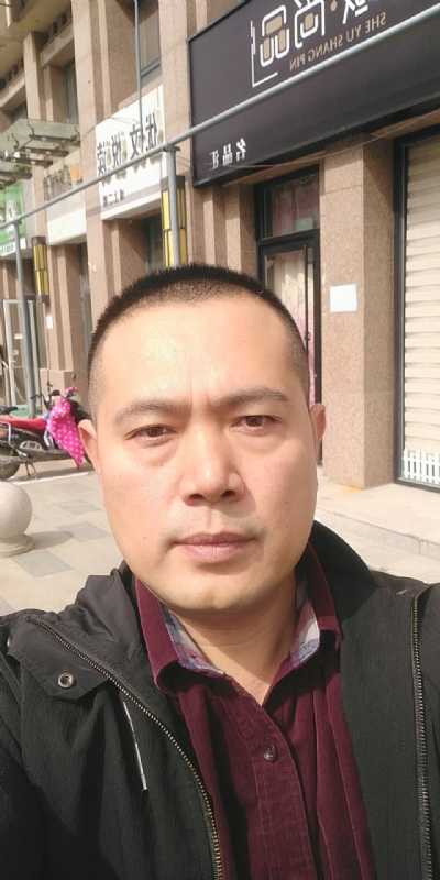 Happpy的第一张照片--烟台相亲服务中心