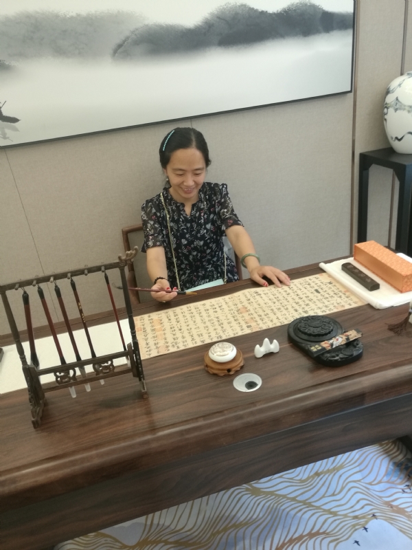 anna的第一张照片--烟台相亲服务中心
