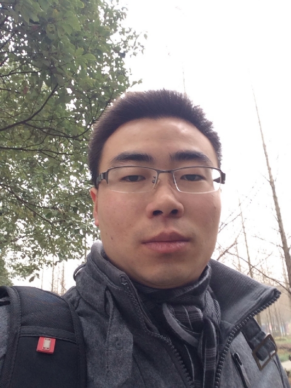 嘉州佳人的第一张照片--烟台相亲服务中心