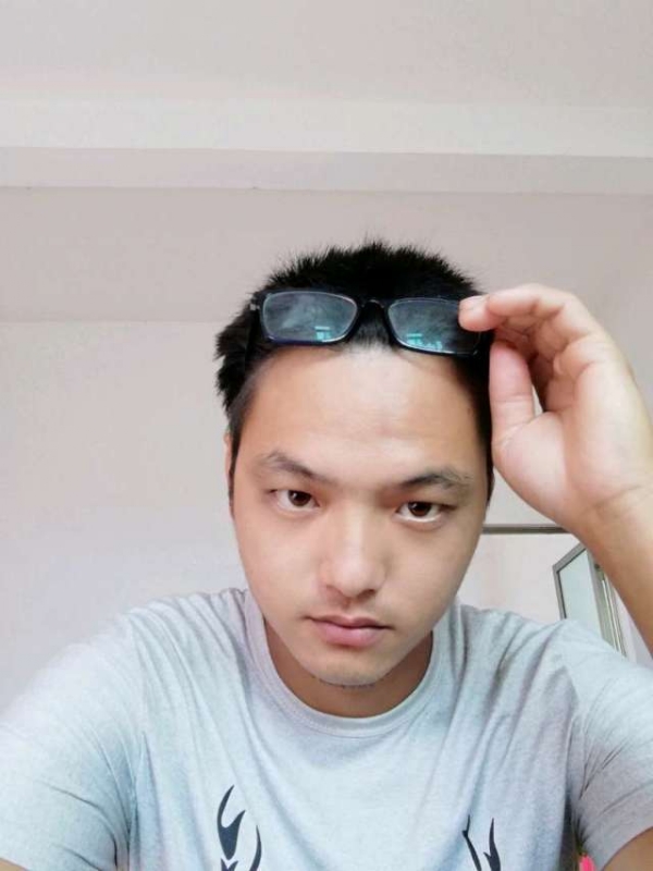 坤坤的第一张照片--烟台相亲服务中心