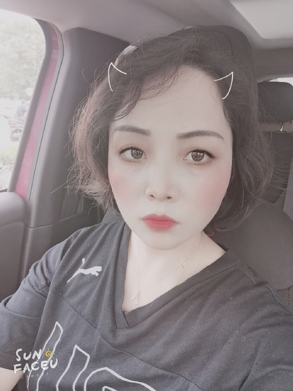 灰太狼姐姐的第一张照片--烟台相亲服务中心