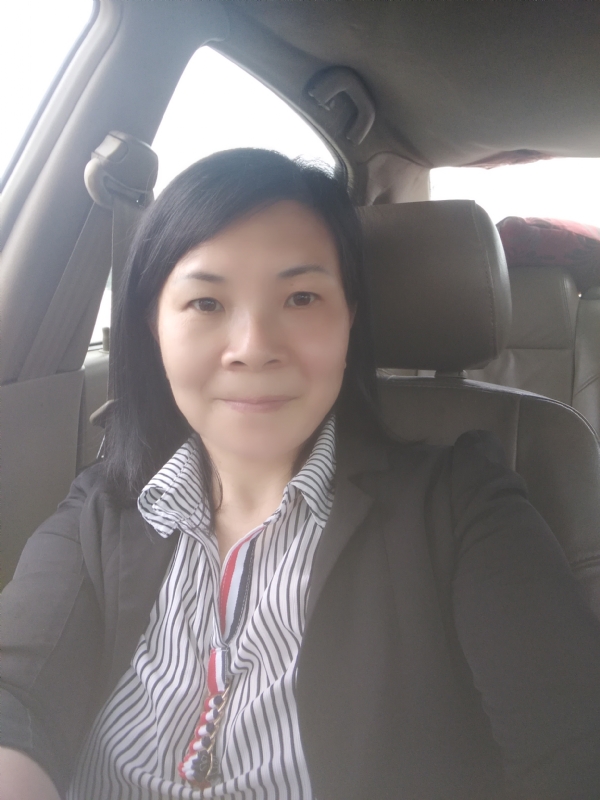 美丽心情的第二张照片--烟台相亲服务中心