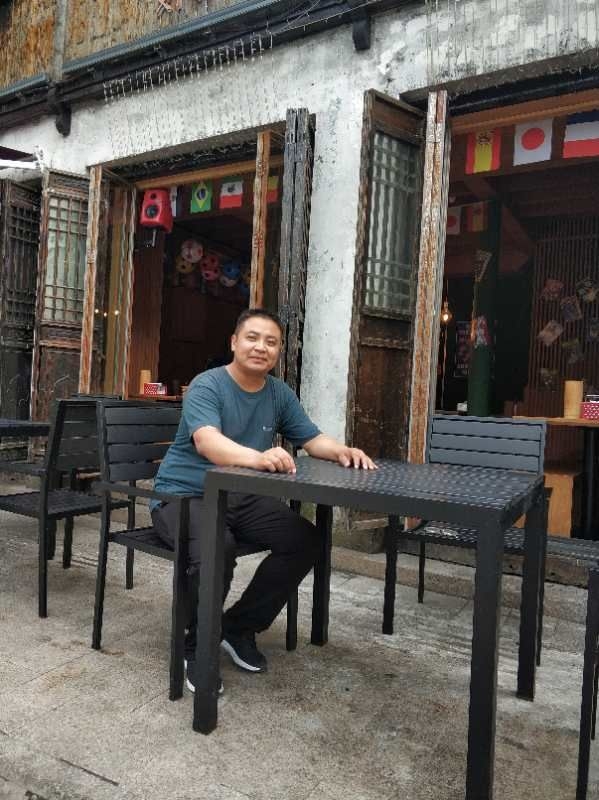 陈目城的第三张照片--烟台相亲服务中心