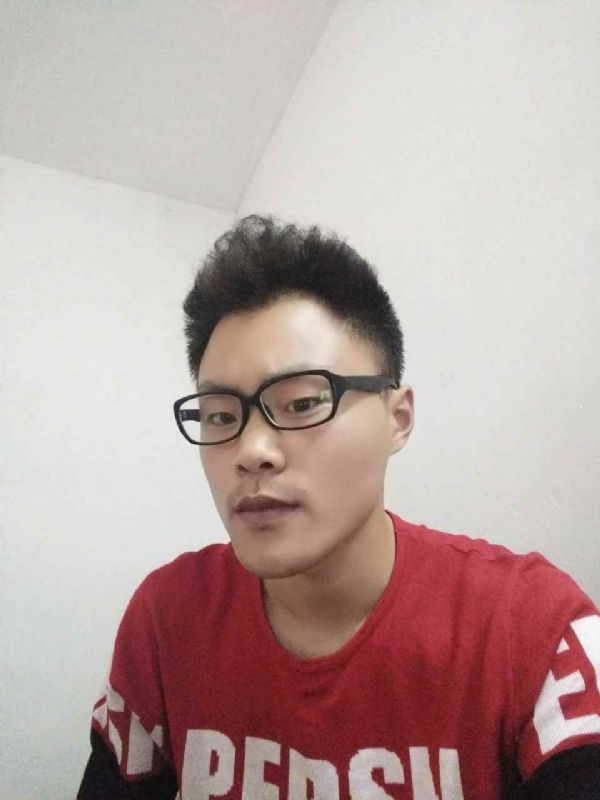 玉尚的第一张照片--烟台相亲服务中心