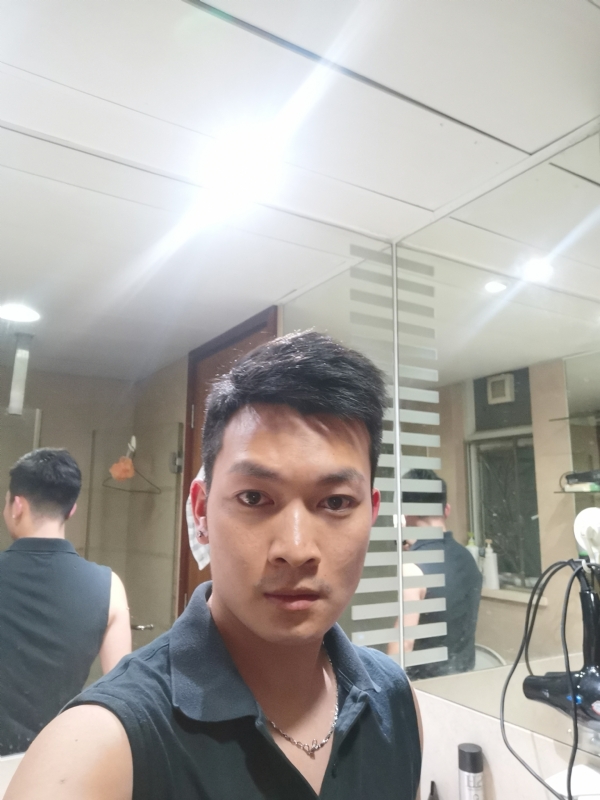 专属的第二张照片--烟台相亲服务中心