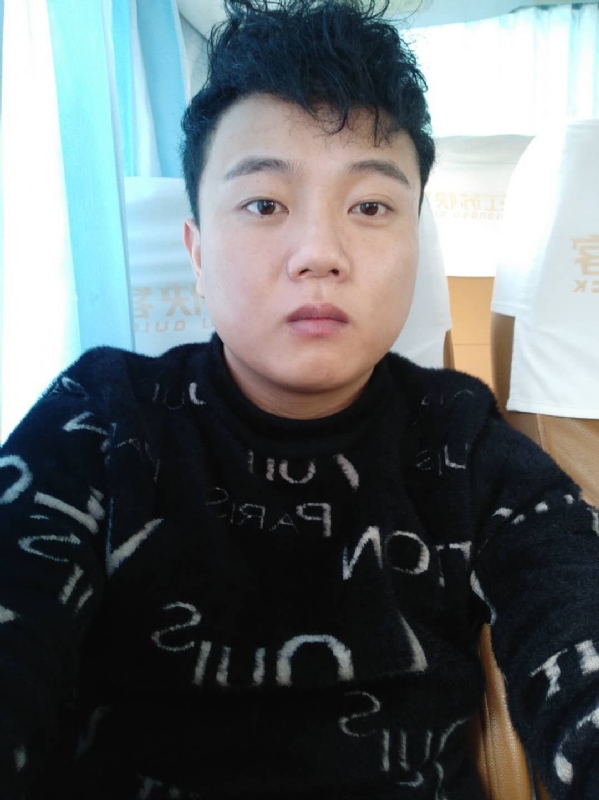 勿忘心安的第一张照片--烟台相亲服务中心