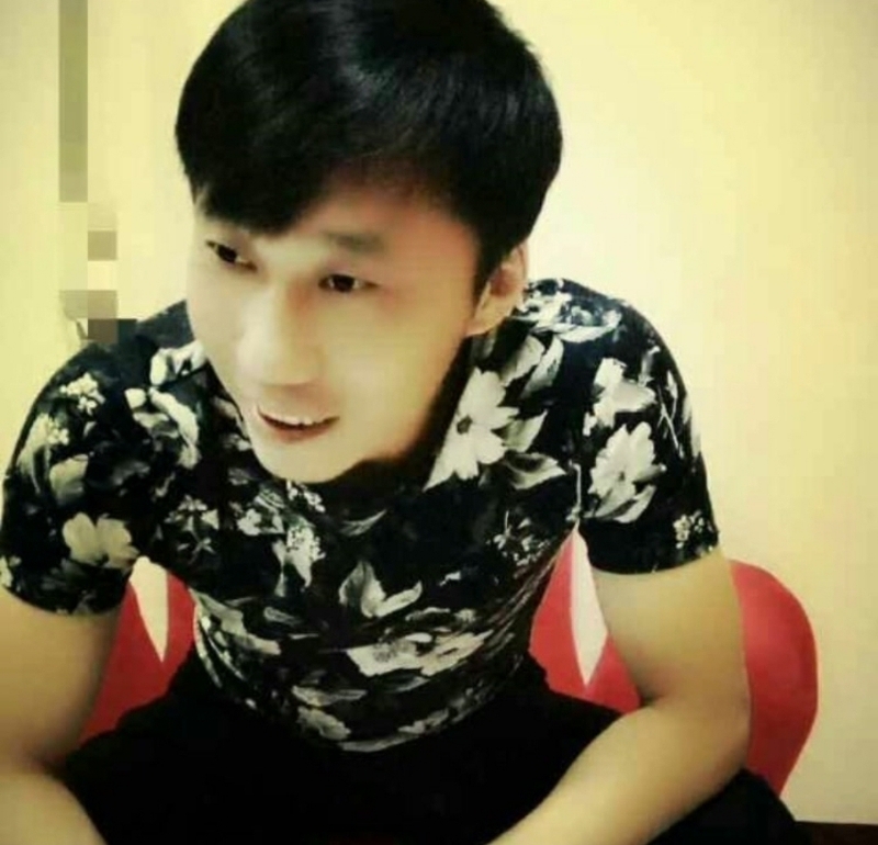 小文的第一张照片--烟台相亲服务中心