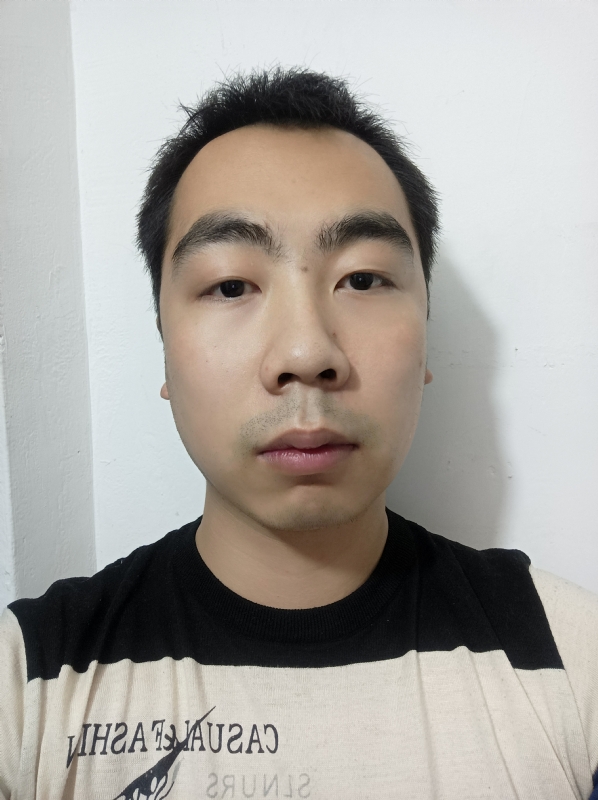 陶生的第一张照片--烟台相亲服务中心
