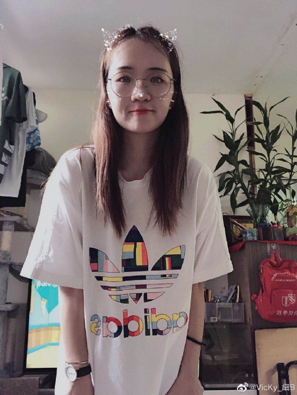丁美洁的第一张照片--烟台相亲服务中心