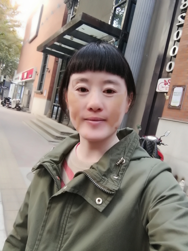 米儿的第二张照片--烟台相亲服务中心