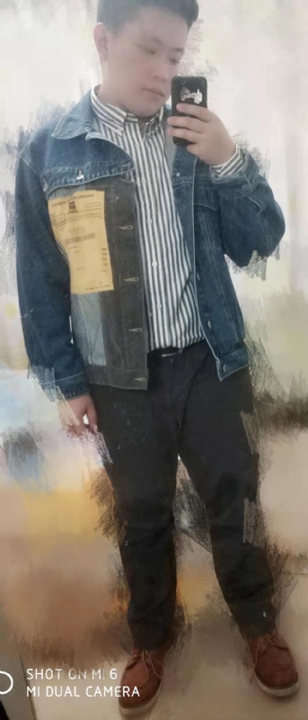 爱情始于欣赏的第一张照片--烟台相亲服务中心
