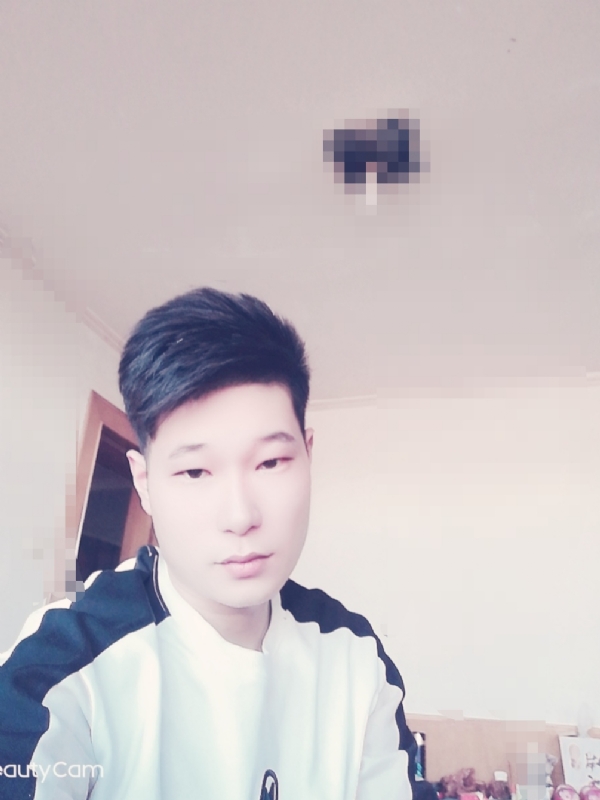 子凡的第一张照片--烟台相亲服务中心