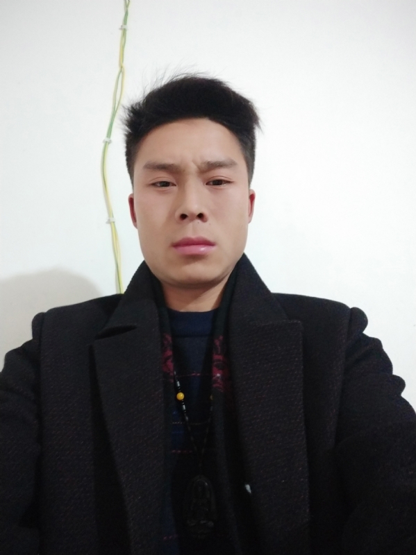 等你回复的第一张照片--烟台相亲服务中心