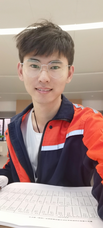 陌上人如玉的第一张照片--烟台相亲服务中心