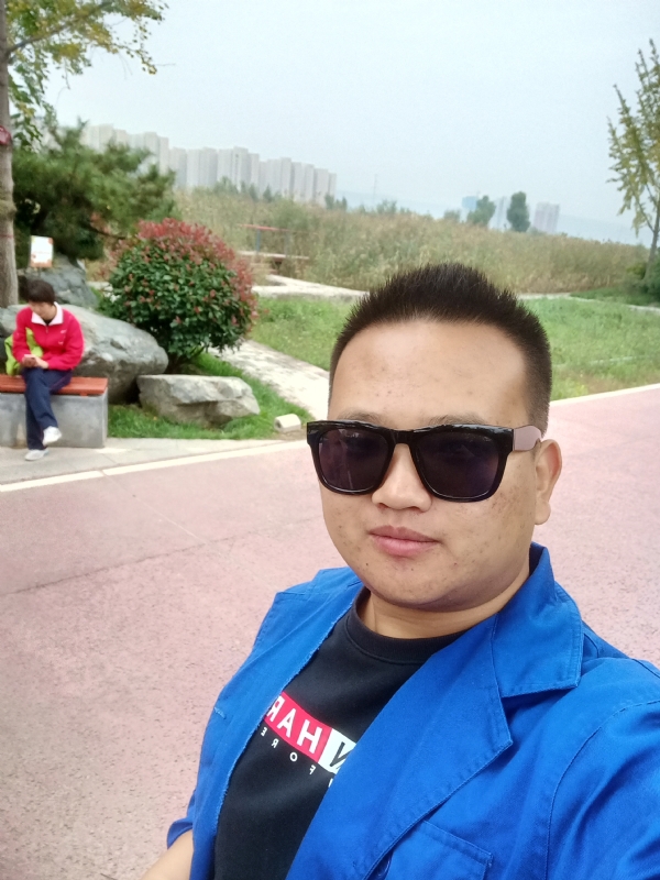 心永随心的第一张照片--烟台相亲服务中心