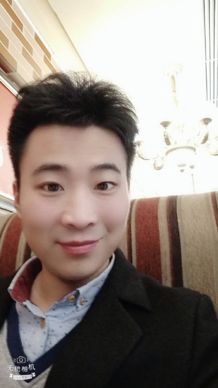 堂堂的第一张照片--烟台相亲服务中心