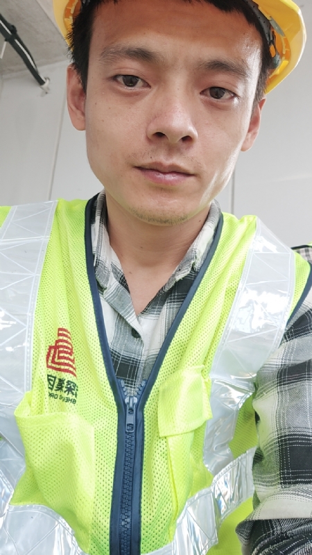 刘俊达的第一张照片--烟台相亲服务中心