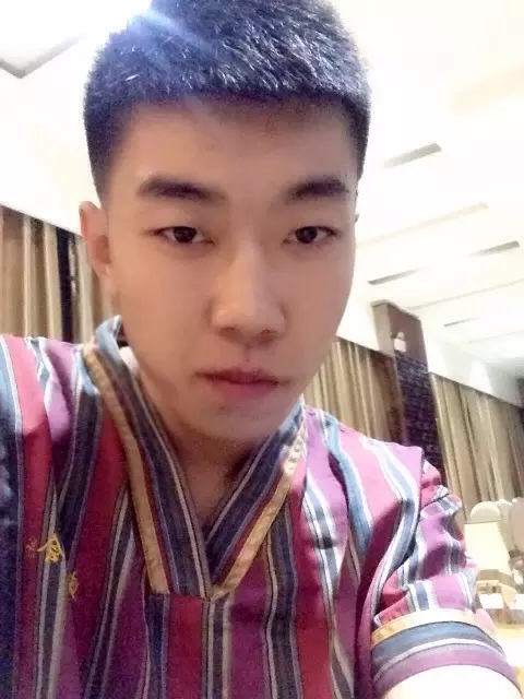 人间正道是沧桑的第一张照片--烟台相亲服务中心