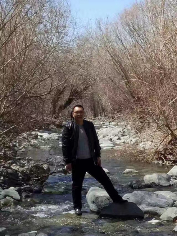 一路的第一张照片--烟台相亲服务中心