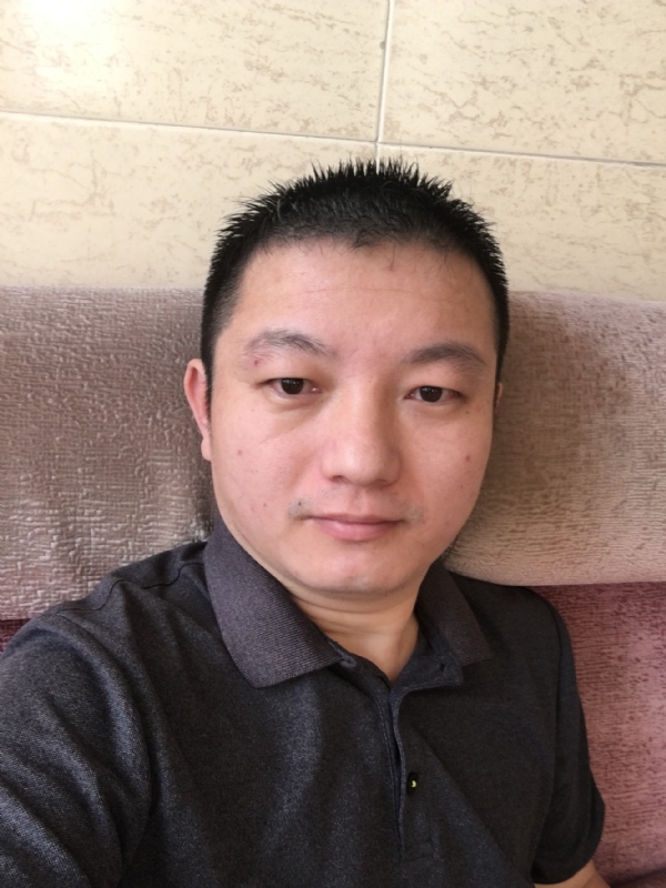 曲怀觞的第一张照片--烟台相亲服务中心