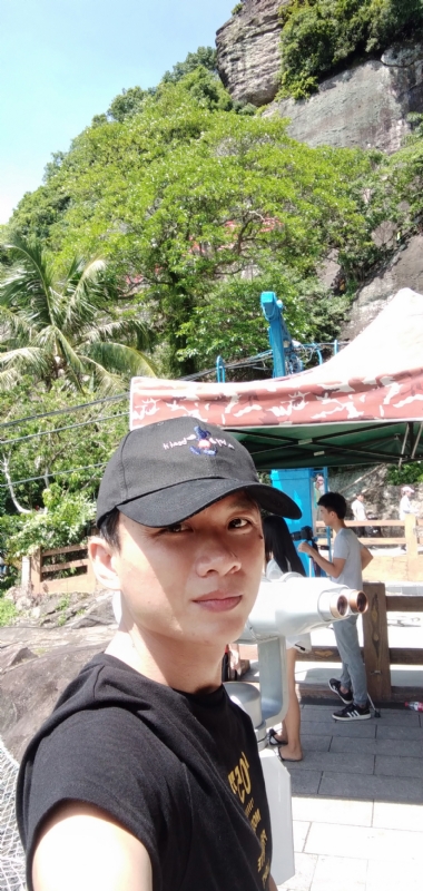 清凉的第一张照片--烟台相亲服务中心