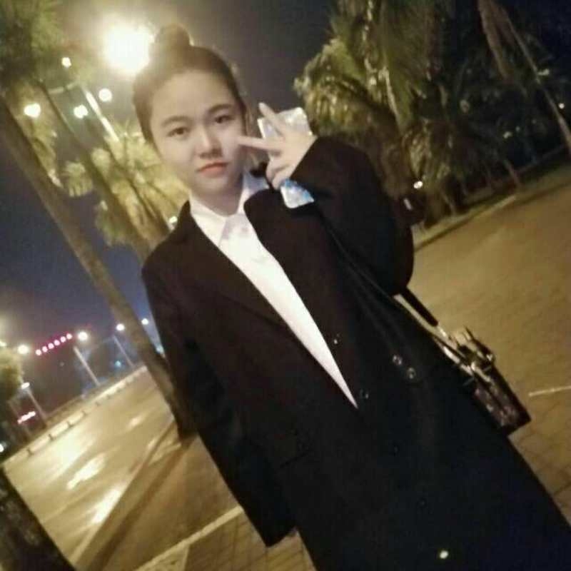 冰心的第二张照片--烟台相亲服务中心