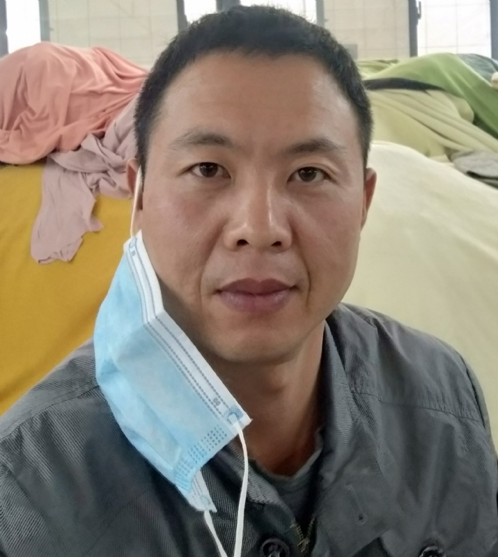 lzy的第一张照片--烟台相亲服务中心