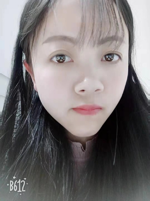 自恋狂的第一张照片--烟台相亲服务中心