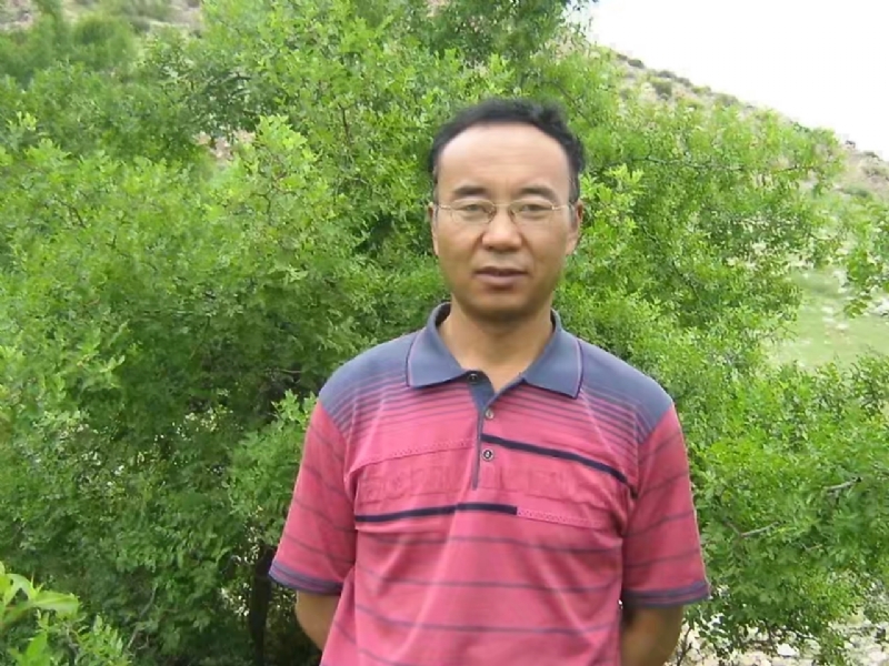 绿水青山的第一张照片--烟台相亲服务中心