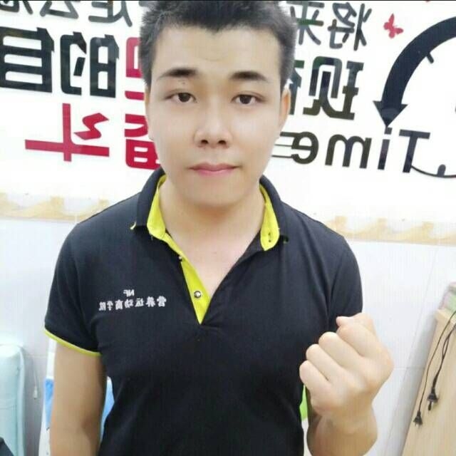 Sage的第一张照片--烟台相亲服务中心