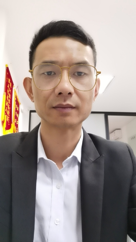 跟着感觉走的第一张照片--烟台相亲服务中心