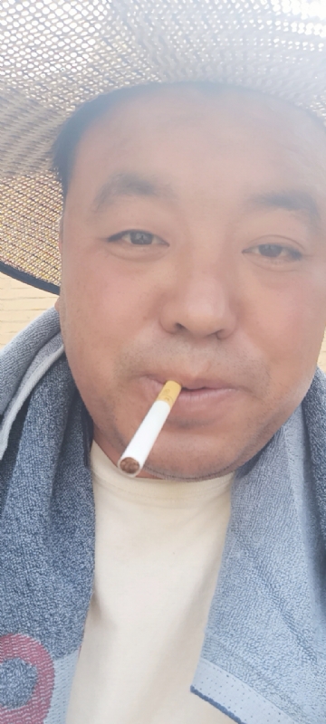 单是好男人的第一张照片--烟台相亲服务中心