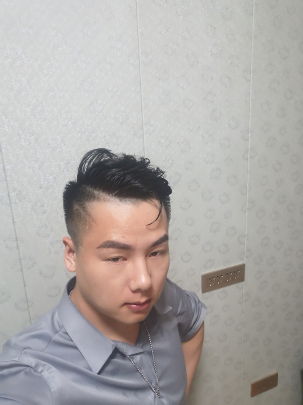 星空的第一张照片--烟台相亲服务中心