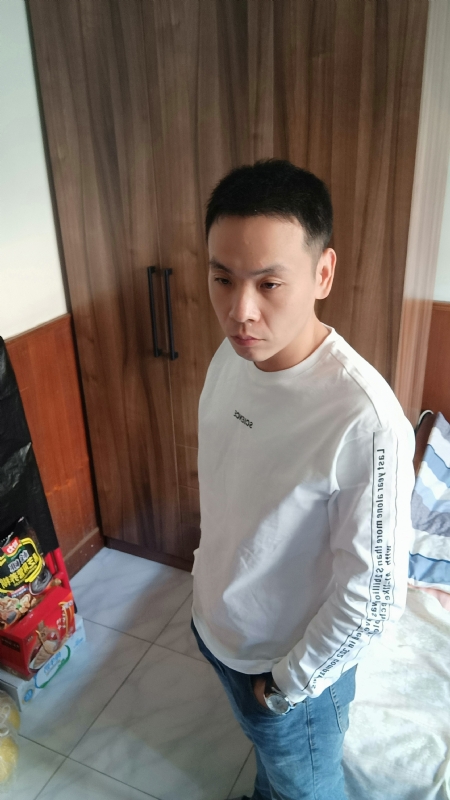 没有蜡笔的小航的第二张照片--烟台相亲服务中心